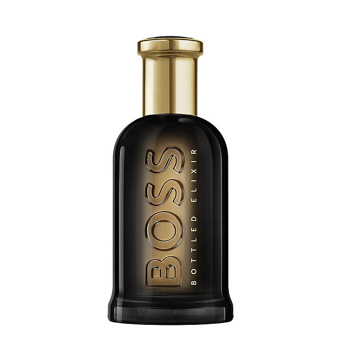 Hugo Boss Bottled Elixir Erkek Parfüm 100 Ml - 2