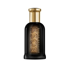 Hugo Boss Bottled Elixir Erkek Parfüm 50 Ml - Thumbnail