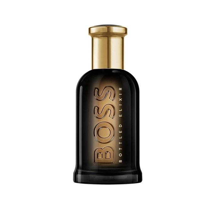 Hugo Boss Bottled Elixir Erkek Parfüm 50 Ml