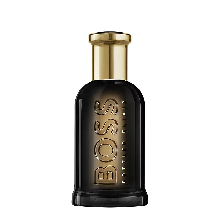 Hugo Boss Bottled Elixir Erkek Parfüm 50 Ml - 2