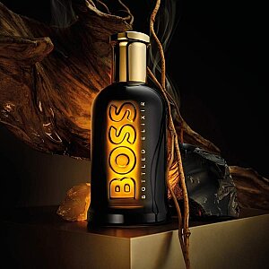 Hugo Boss Bottled Elixir Erkek Parfüm 50 Ml - 5