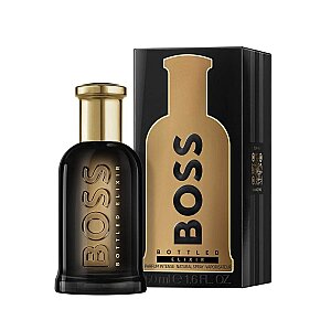 Hugo Boss Bottled Elixir Erkek Parfüm 50 Ml - 3
