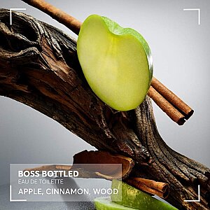 Hugo Boss Bottled Erkek Deo Stick 75 Ml - 3