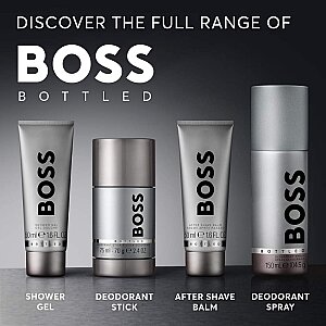 Hugo Boss Bottled Erkek Deo Stick 75 Ml - 4