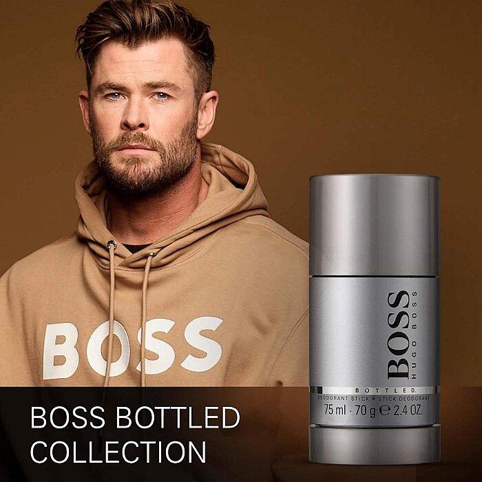 Hugo Boss Bottled Erkek Deo Stick 75 Ml - 5