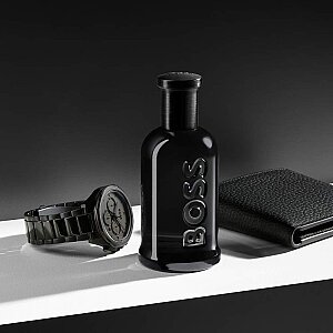 Hugo Boss Bottled Erkek Parfüm 100 Ml - 6