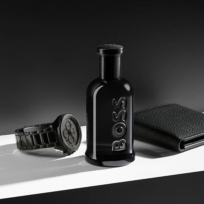 Hugo Boss Bottled Erkek Parfüm 100 Ml - 6