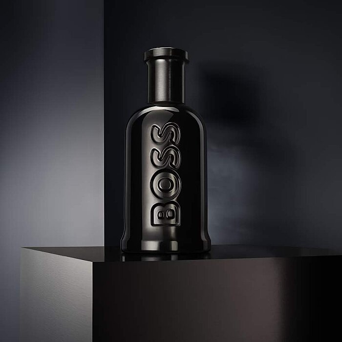 Hugo Boss Bottled Erkek Parfüm 100 Ml - 4