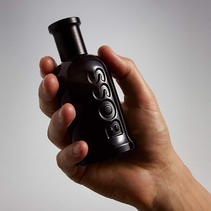 Hugo Boss Bottled Erkek Parfüm 200 Ml - 5