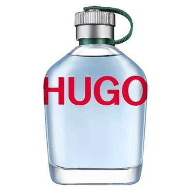 Hugo Boss Green Erkek Parfüm Edt 200 Ml