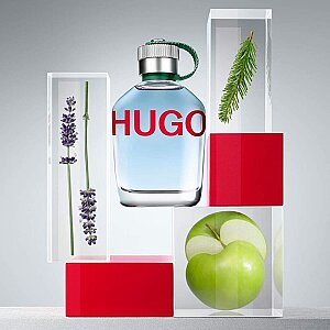 Hugo Boss Green Erkek Parfüm Edt 200 Ml - 7