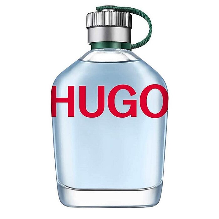 Hugo Boss Green Erkek Parfüm Edt 200 Ml - 3