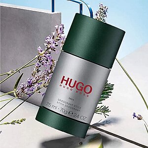Hugo Boss Hugo Green Erkek Deo Stick 75 Ml - 4