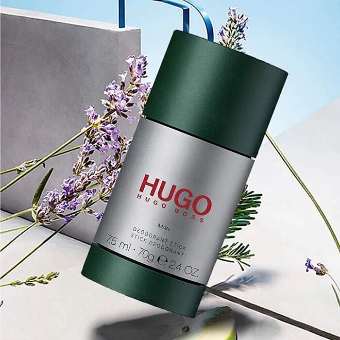 Hugo Boss Hugo Green Erkek Deo Stick 75 Ml - 4