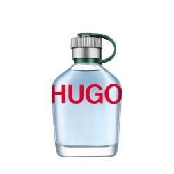 Hugo Boss Hugo Green Erkek Parfüm Edt 125 Ml - Thumbnail