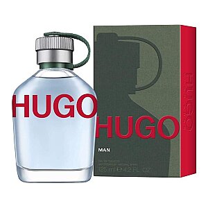 Hugo Boss Hugo Green Erkek Parfüm Edt 125 Ml - 5