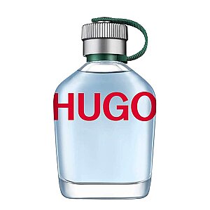 Hugo Boss Hugo Green Erkek Parfüm Edt 125 Ml - 3
