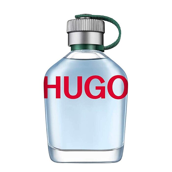 Hugo Boss Hugo Green Erkek Parfüm Edt 125 Ml - 3