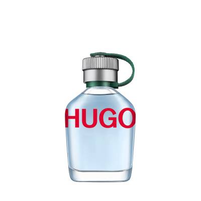 Hugo Boss Hugo Green Erkek Parfüm Edt 75 Ml