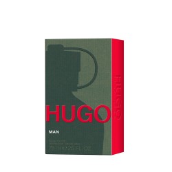 Hugo Boss Hugo Green Erkek Parfüm Edt 75 Ml - Thumbnail