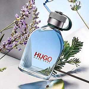Hugo Boss Hugo Green Erkek Parfüm Edt 75 Ml - 6
