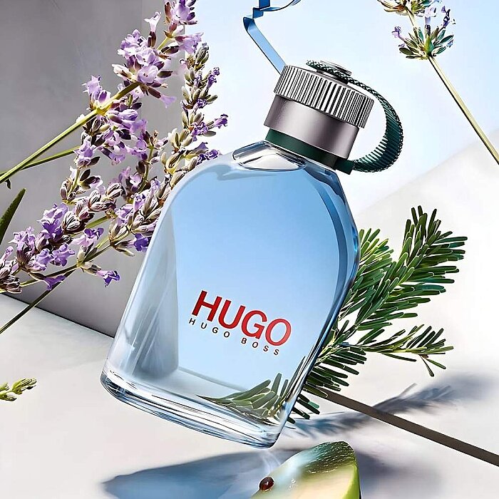 Hugo Boss Hugo Green Erkek Parfüm Edt 75 Ml - 6