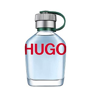 Hugo Boss Hugo Green Erkek Parfüm Edt 75 Ml - 3