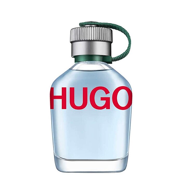Hugo Boss Hugo Green Erkek Parfüm Edt 75 Ml - 3
