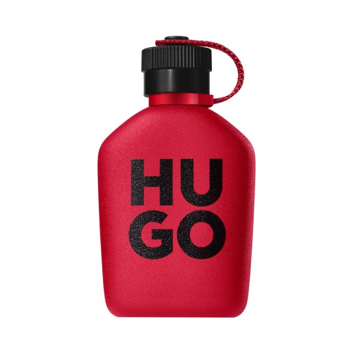 Hugo Boss Intense Erkek Parfüm Edp 125 Ml