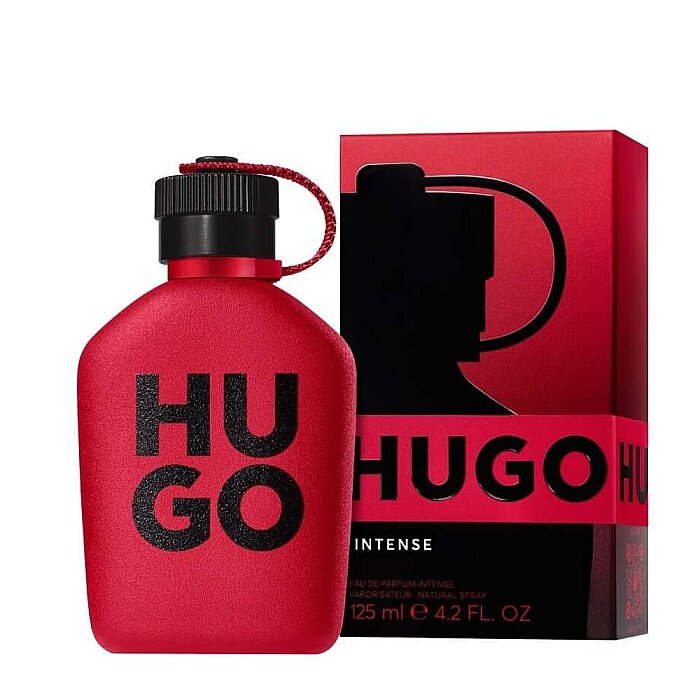 Hugo Boss Intense Erkek Parfüm Edp 125 Ml - 4
