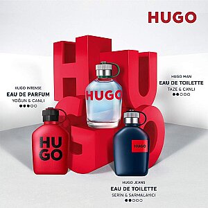 Hugo Boss Intense Erkek Parfüm Edp 125 Ml - 7