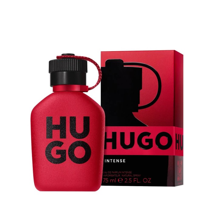 Hugo Boss Intense Erkek Parfüm Edp 75 Ml
