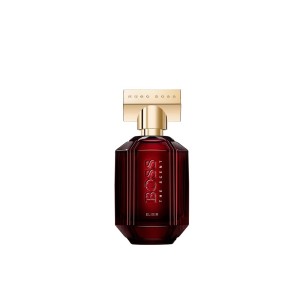 Hugo Boss - Hugo Boss Scent Elixir For Her Kadın Parfüm 50 Ml