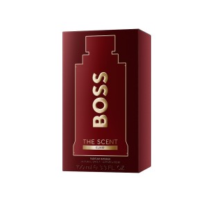 Hugo Boss Scent Elixir For Him Erkek Parfüm 100 Ml - Thumbnail