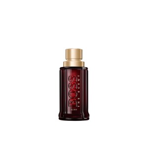 Hugo Boss - Hugo Boss Scent Elixir For Him Erkek Parfüm 50 Ml
