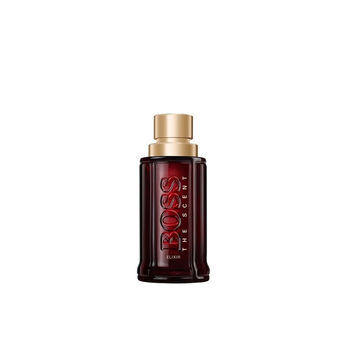 Hugo Boss Scent Elixir For Him Erkek Parfüm 50 Ml