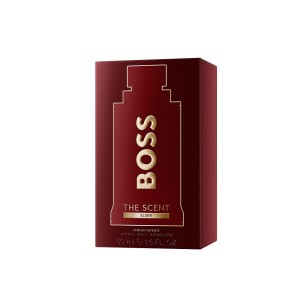 Hugo Boss Scent Elixir For Him Erkek Parfüm 50 Ml - Thumbnail