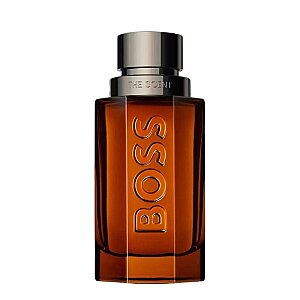 Hugo Boss The Scent Erkek Parfüm Edp Intense 100 Ml - Hugo Boss