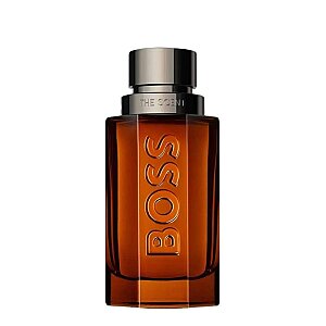 Hugo Boss The Scent Erkek Parfüm Edp Intense 50 Ml - Hugo Boss