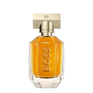 Hugo Boss The Scent Kadın Parfüm Edp Intense 50 Ml - Hugo Boss