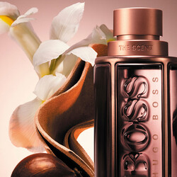 Hugo Boss The Scent Le Parfum Erkek Parfüm Edp 100 Ml - Thumbnail