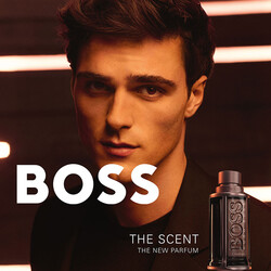 Hugo Boss The Scent Le Parfum Erkek Parfüm Edp 50 Ml - Thumbnail