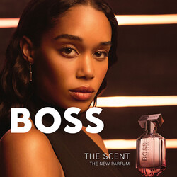 Hugo Boss The Scent Le Parfum Kadın Parfüm Edp 50 Ml - Thumbnail