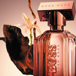 Hugo Boss The Scent Le Parfum Kadın Parfüm Edp 50 Ml - Thumbnail