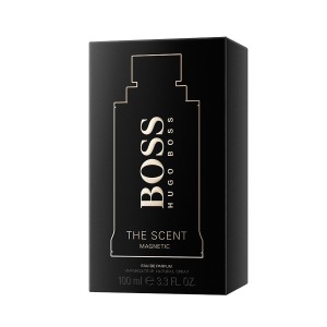 Hugo Boss The Scent Magnetic For Him Erkek Parfüm Edp 100 Ml - Thumbnail