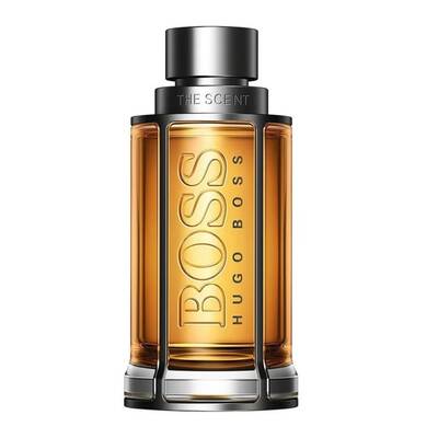 Hugo Boss The Scent Pour Homme Erkek Parfüm Edt 50 Ml