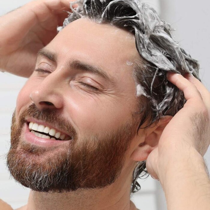 Hunca Care Keratin Şampuan 485 Ml - 4