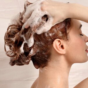 Hunca Care Keratin Şampuan 485 Ml - 5