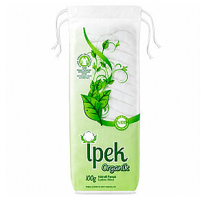 İpek Organik Pamuk 100 Gr - Ipek