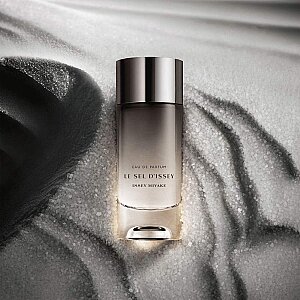 Issey Miyake Le Sel D'Issey Erkek Parfüm Edp 100 Ml - 4